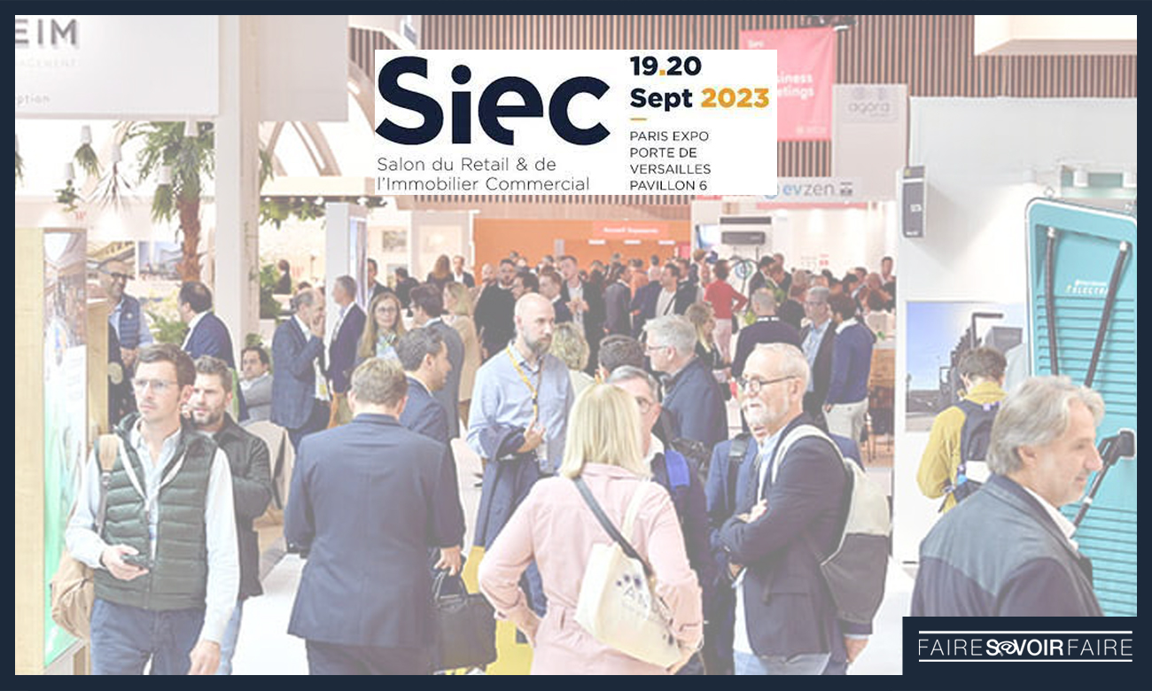 Le Siec est de retour du 19 au 20 septembre à Paris