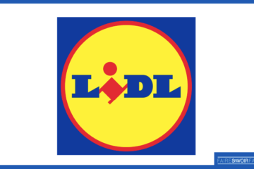Lidl ouvre son 1er magasin dans un centre commercial francilien