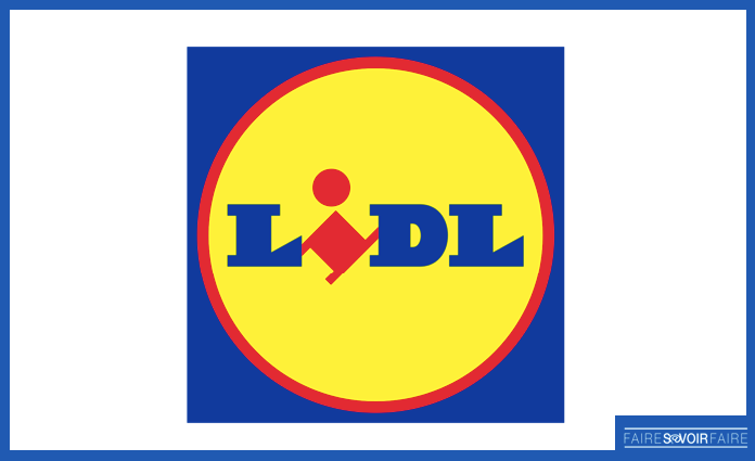 Lidl ouvre son 1er magasin dans un centre commercial francilien