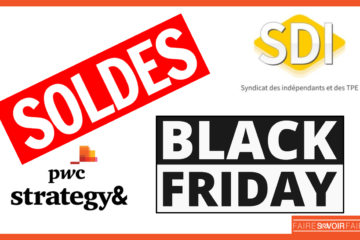 Black Friday, un événement anticipé par les clients et redouté par les commerces de proximité