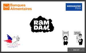 Les produits Ramdam arrivent en 2024 avec l’ambition de « transformer chaque achat en acte solidaire »