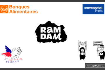 Les produits Ramdam arrivent en 2024 avec l’ambition de « transformer chaque achat en acte solidaire »