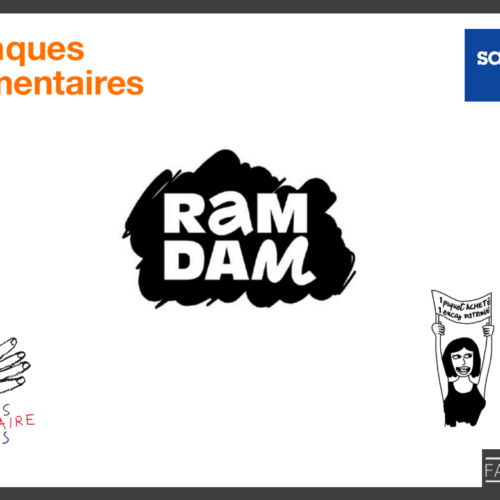Les produits Ramdam arrivent en 2024 avec l’ambition de « transformer chaque achat en acte solidaire »