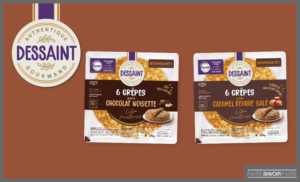 Dessaint devient Dessaint Authentique Gourmand