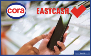 Cora et Easy Cash inaugurent leur 9e corner d’achat-vente d’objets d’occasion et reconditionnés