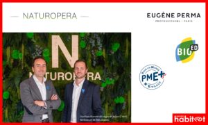 Hygiène et parfumerie : Naturopera reprend les activités GMS d’Eugène Perma