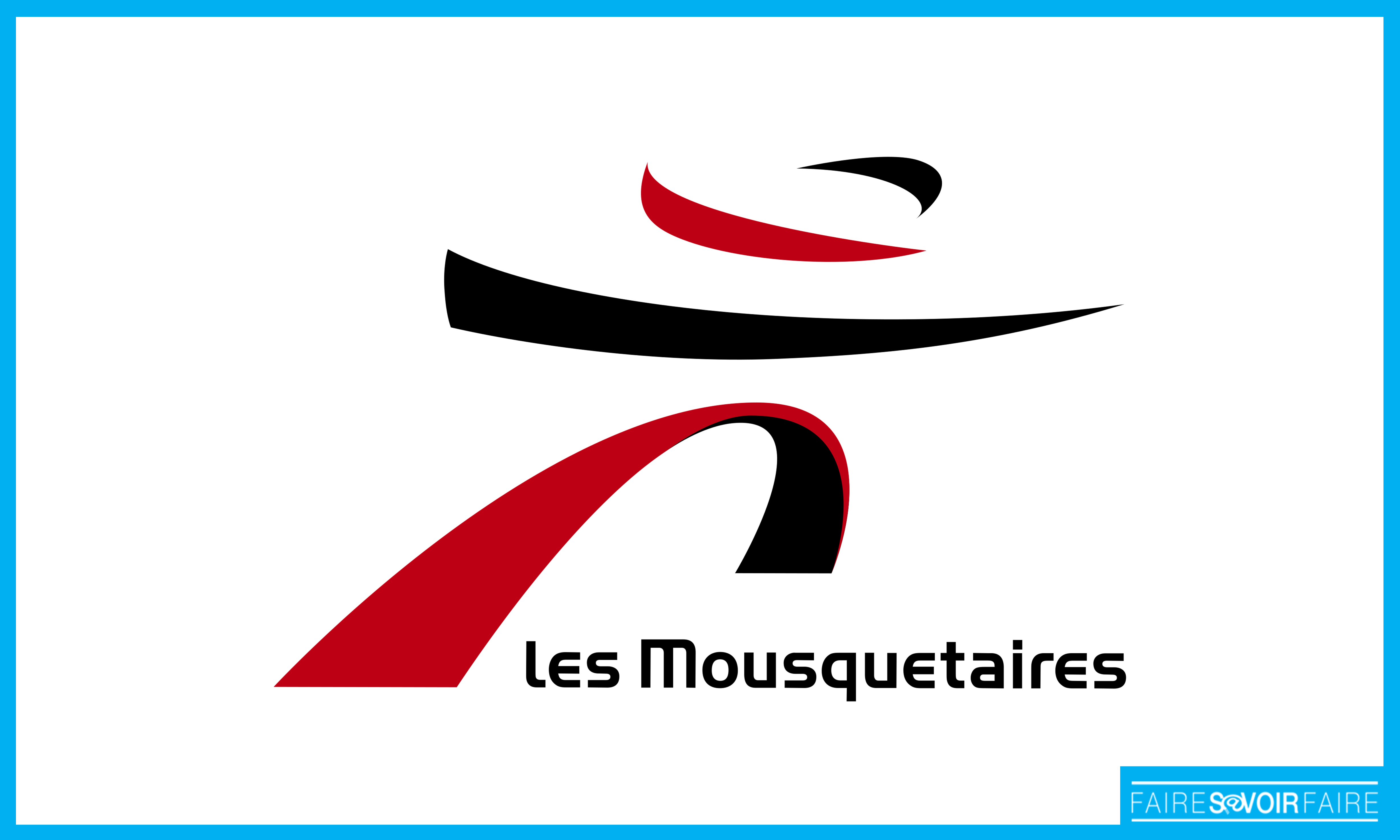 Le Groupement Les Mousquetaires s’engage à accueillir jusqu’à 6 000 stagiaires de seconde en juin 2024
