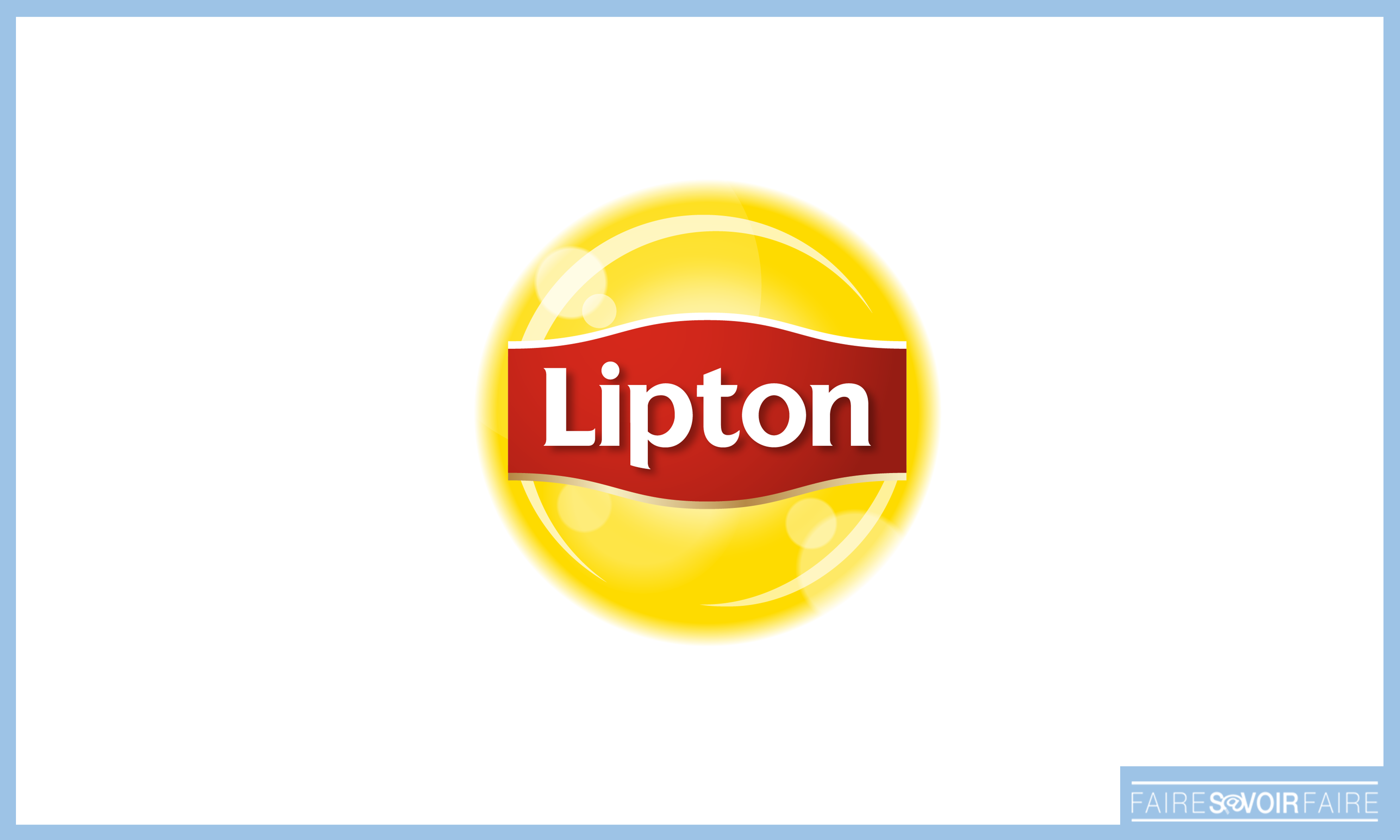 Avec sa campagne hivernale, Lipton Ice Tea veut convaincre que le thé glacé s’apprécie toute l’année