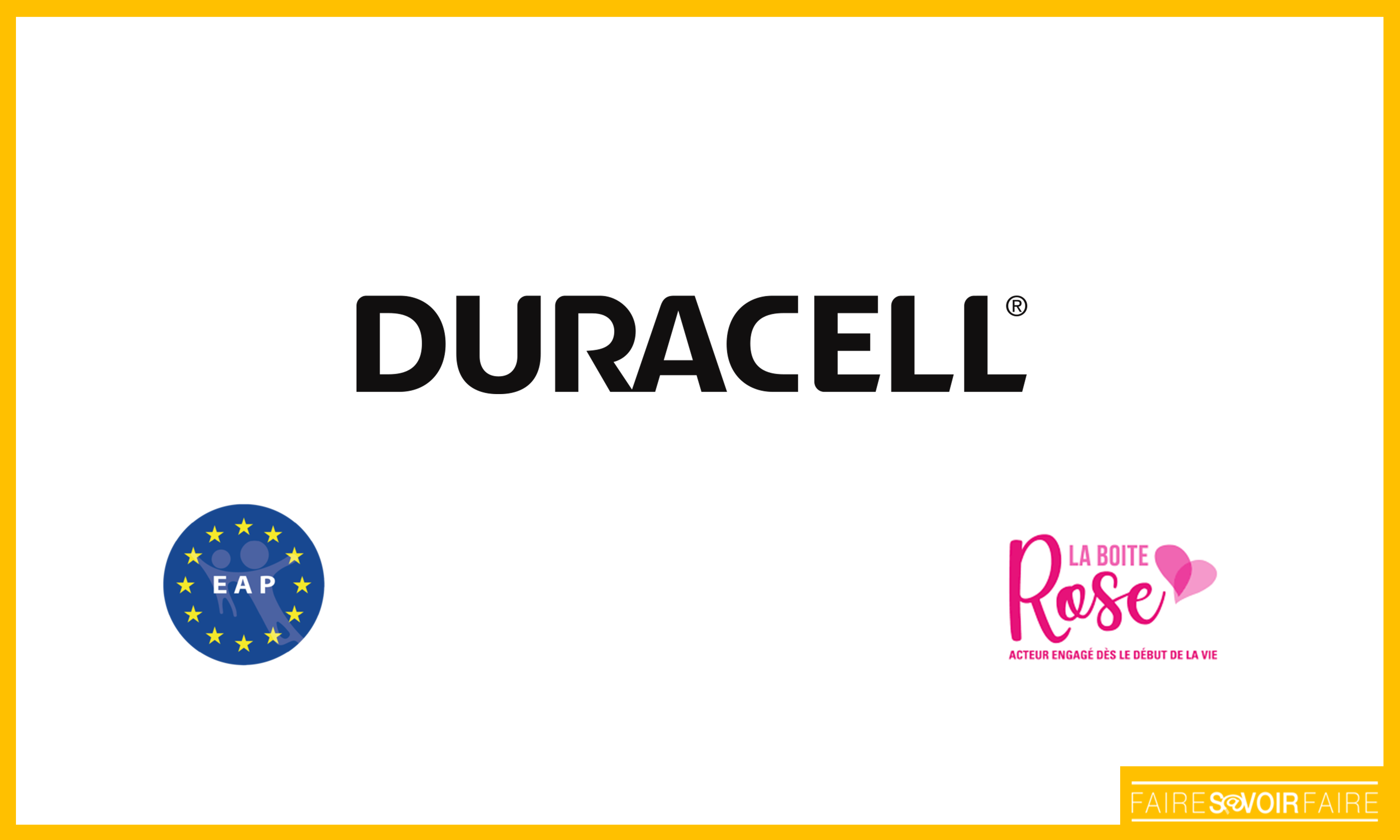 Duracell alerte sur les dangers des piles boutons au lithium