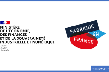 Les entreprises ont jusqu’au 17 mars pour candidater à la Grande Exposition du Fabriqué en France