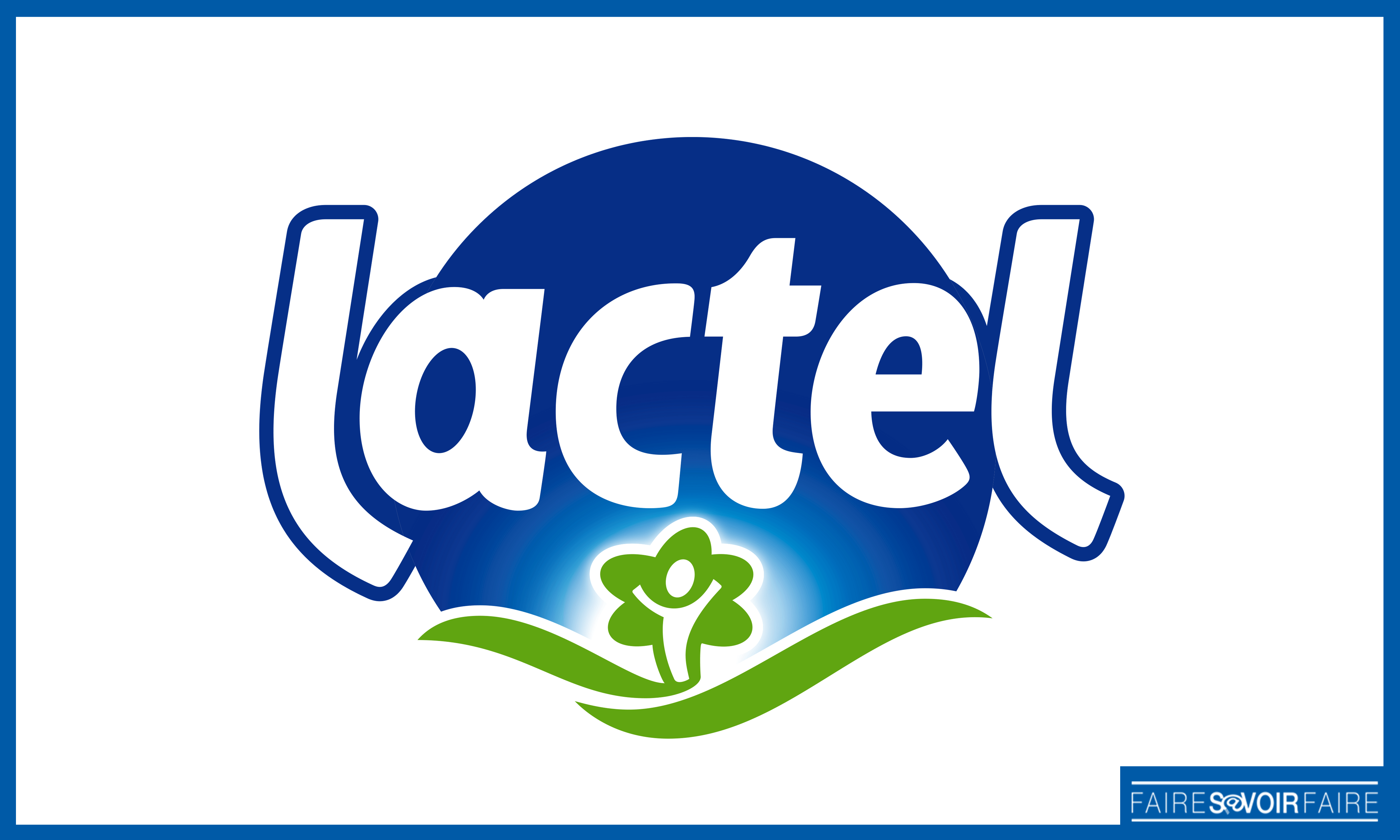 Lactel fait le bilan d’une année 2023 résiliente et dévoile ses objectifs pour un 2024 engagé