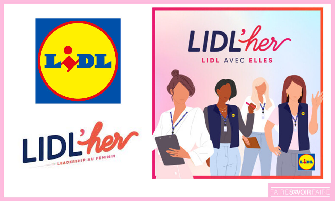 Lidl lance la nouvelle saison de son podcast Lidl’her