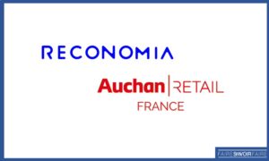 Auchan offre une seconde vie à l’électroménager avec Reconomia