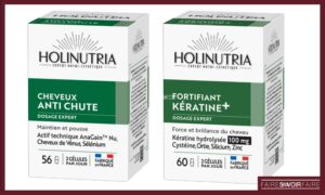 Avec sa nouvelle marque Holinutria, Juva Santé propose 2 innovations pour la santé capillaire