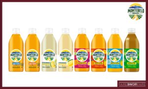 Montebelo Brasil, la marque de jus de fruits ensoleillés qui compte s’imposer dans les rayons frais