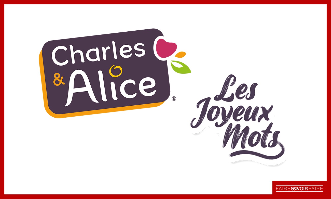 Charles & Alice renforce les liens intergénérationnels avec son opération « Les Joyeux Mots »