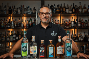 Emmanuel Brandelet est nommé Brand Developer d’Isautier 