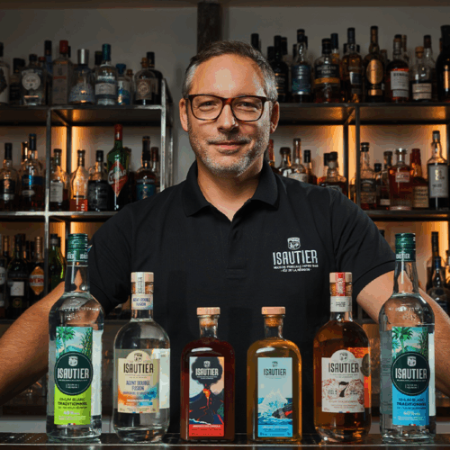 Emmanuel Brandelet est nommé Brand Developer d’Isautier 