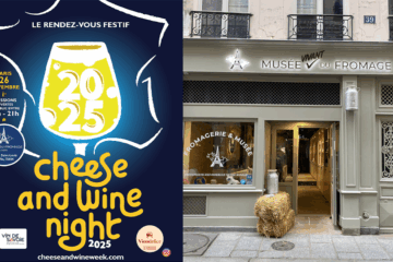 Le Musée du Fromage organise une journée dégustation le 26 novembre
