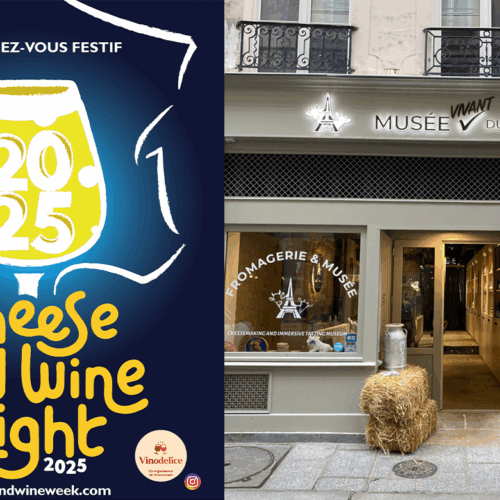 Le Musée du Fromage organise une journée dégustation le 26 novembre