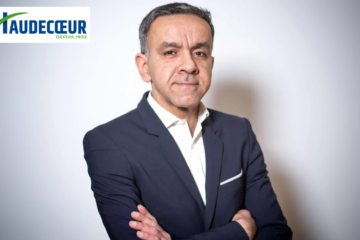Miloud Benaouda prend la direction d’Haudecoeur après 28 ans chez Barilla