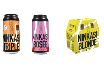 Ninkasi lance 2 canettes et un pack inédit en grande surface