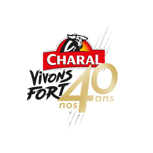 Charal célèbre 40 ans d’innovations au rayon boucherie